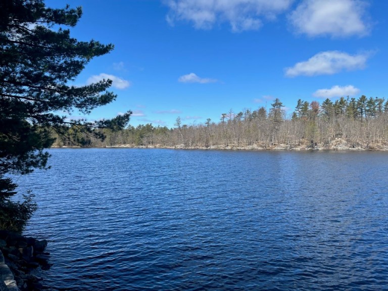 1710 Bay Shore Rd. W., Douro-Dummer Township, Ontario, Canada