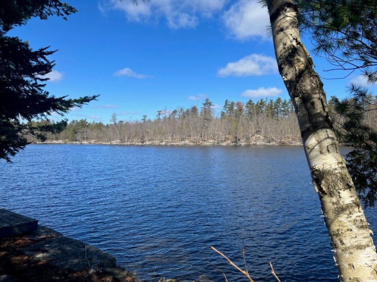 1710 Bay Shore Rd. W., Douro-Dummer Township, Ontario, Canada