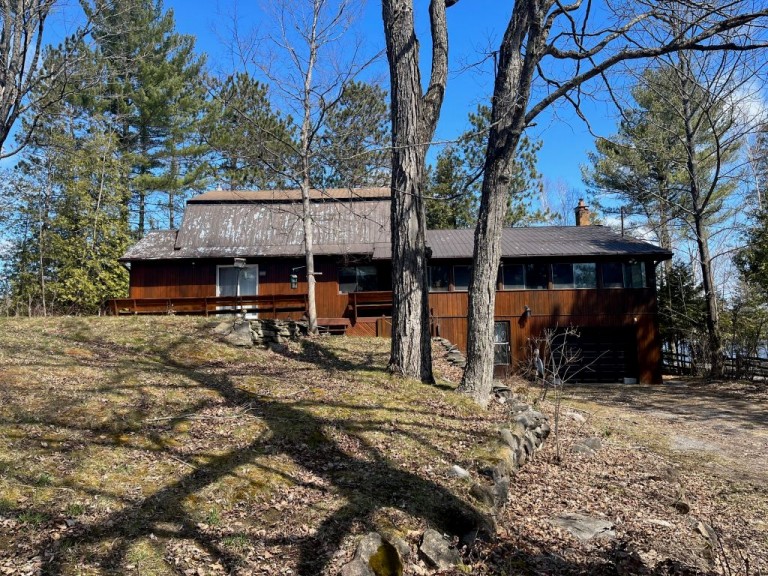 1710 Bay Shore Rd. W., Douro-Dummer Township, Ontario, Canada