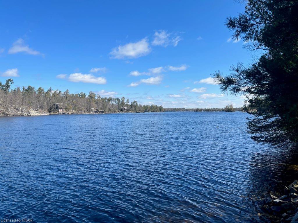 1710 SOUTH BAYSHORE RD W. Road, Douro-Dummer Township, Ontario, Canada