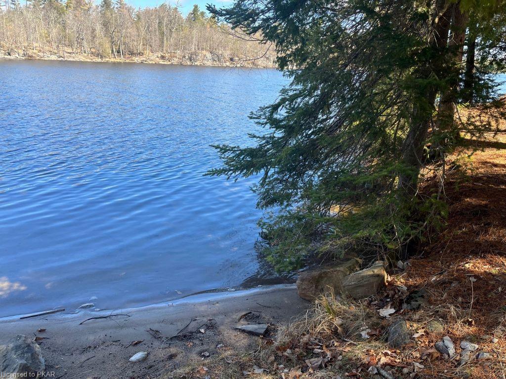 1710 SOUTH BAYSHORE RD W. Road, Douro-Dummer Township, Ontario, Canada