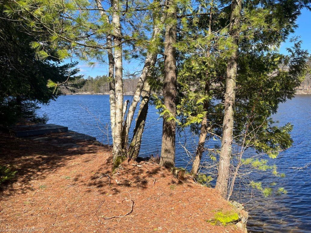 1710 SOUTH BAYSHORE RD W. Road, Douro-Dummer Township, Ontario, Canada