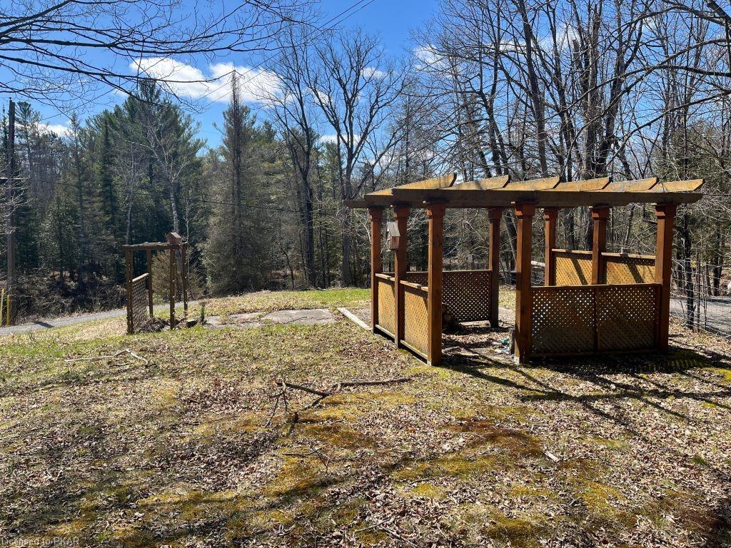 1710 SOUTH BAYSHORE RD W. Road, Douro-Dummer Township, Ontario, Canada