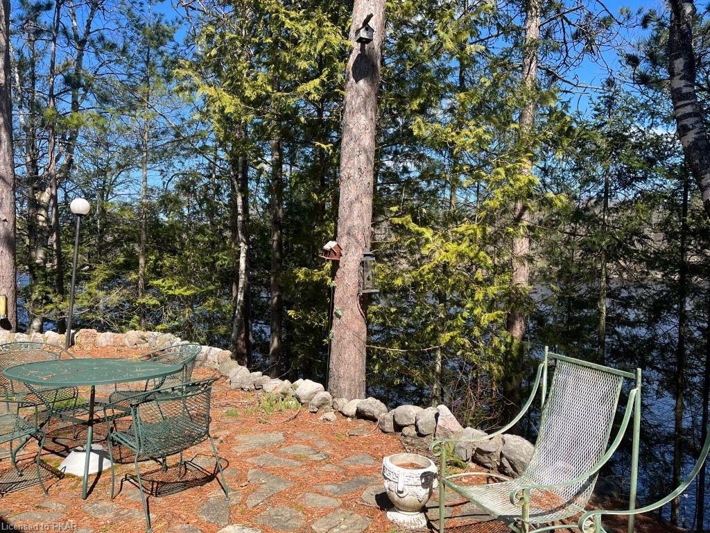 1710 SOUTH BAYSHORE RD W. Road, Douro-Dummer Township, Ontario, Canada