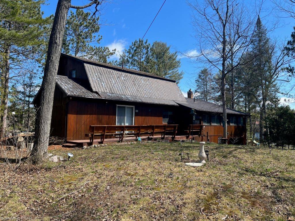 1710 SOUTH BAYSHORE RD W. Road, Douro-Dummer Township, Ontario, Canada