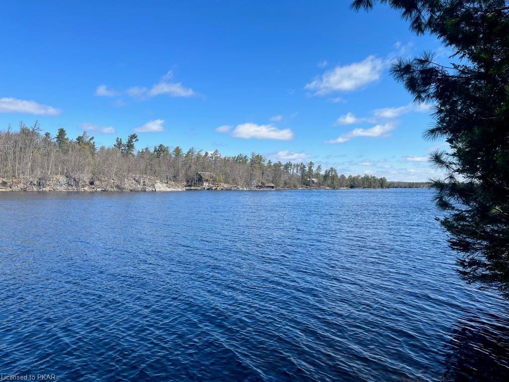 1710 SOUTH BAYSHORE RD W. Road, Douro-Dummer Township, Ontario, Canada