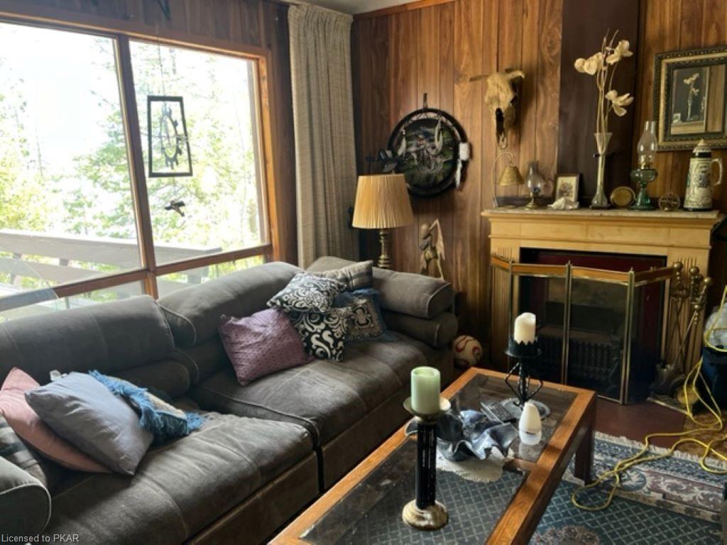 1710 SOUTH BAYSHORE RD W. Road, Douro-Dummer Township, Ontario, Canada
