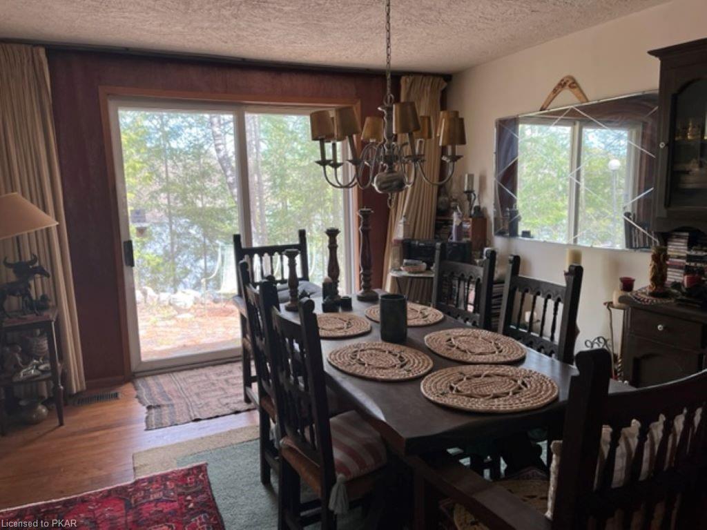1710 SOUTH BAYSHORE RD W. Road, Douro-Dummer Township, Ontario, Canada