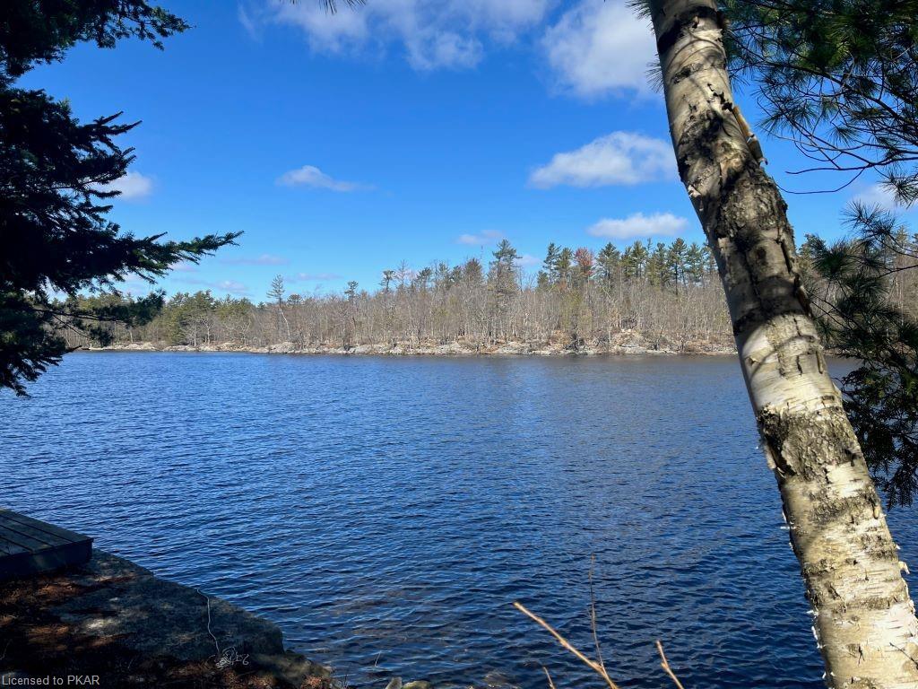 1710 SOUTH BAYSHORE RD W. Road, Douro-Dummer Township, Ontario, Canada
