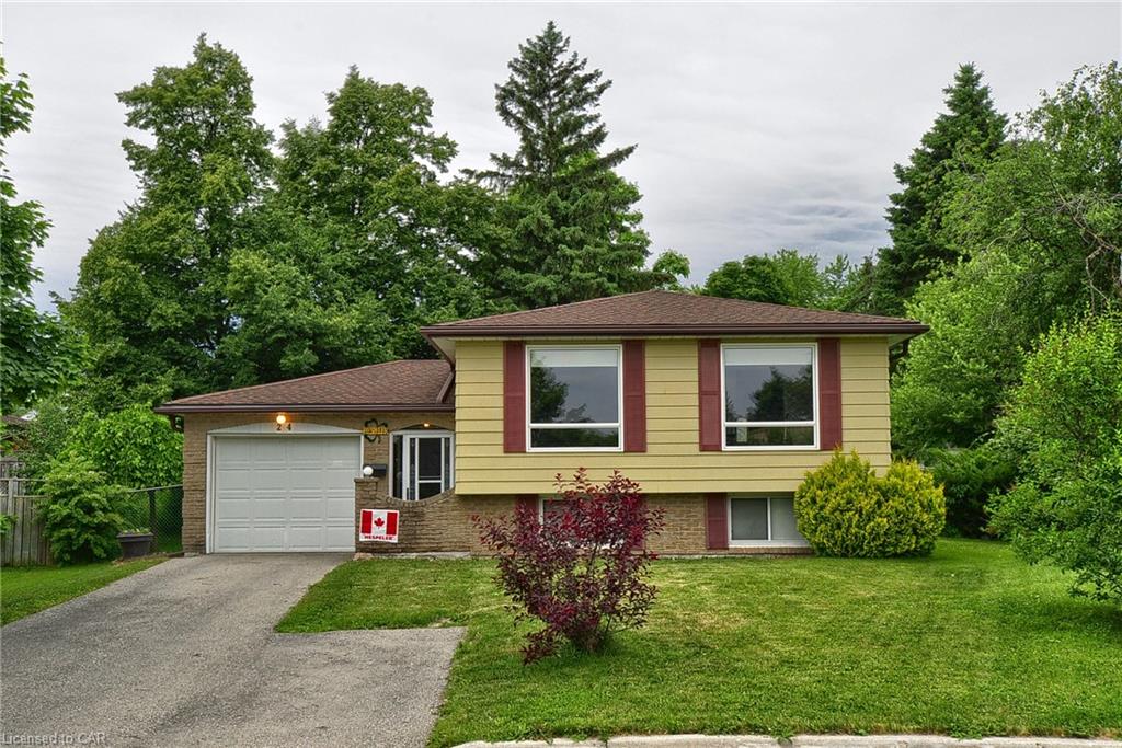 24 Pino Place, Cambridge Ontario, Canada