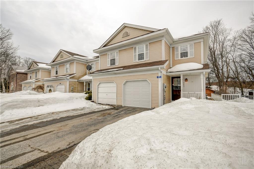 365 JOHN Street, Gravenhurst Ontario, Canada