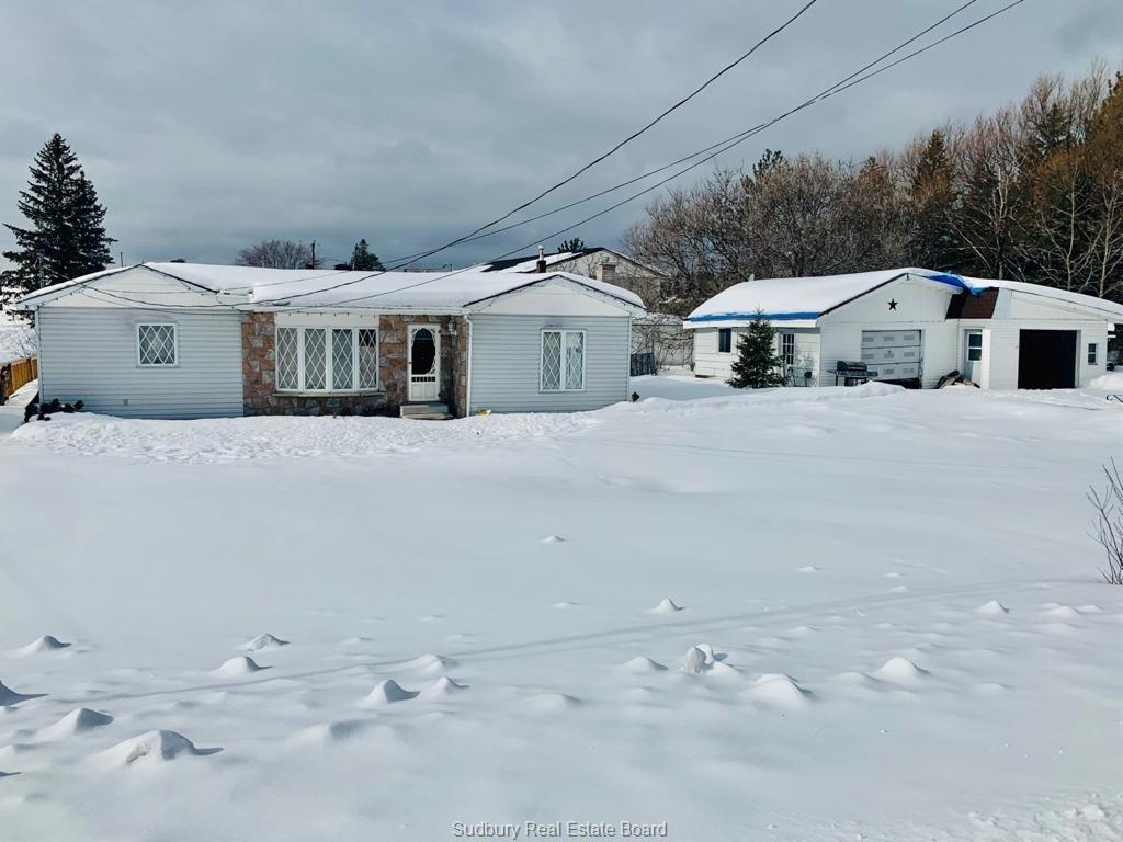 3 McMaster Street, Markstay Ontario, Canada