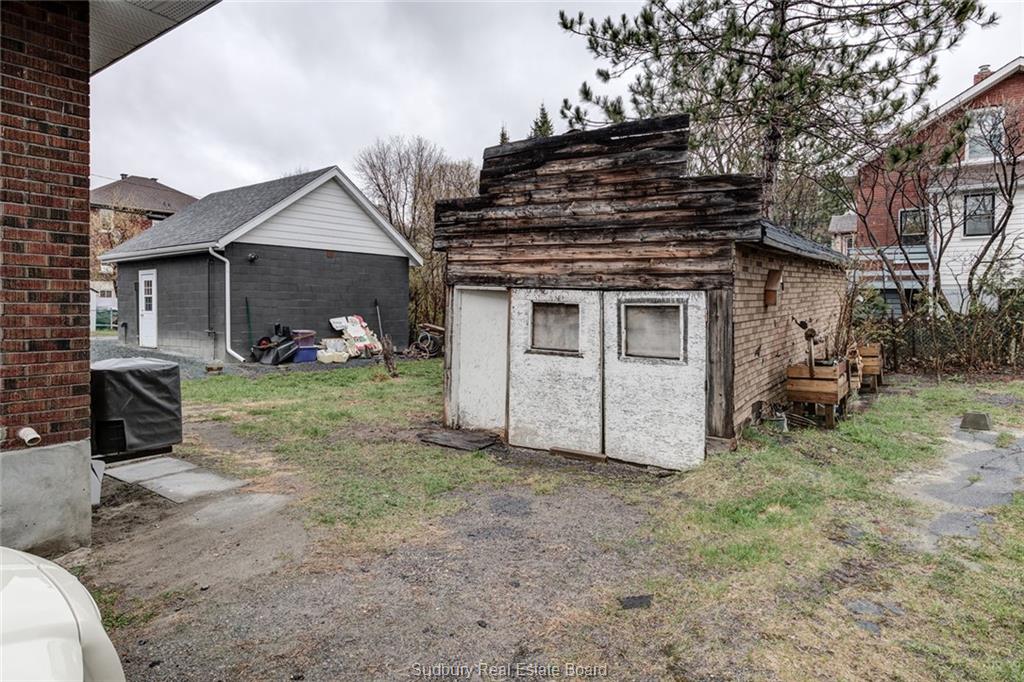 214 College Street, Sudbury, Ontario, Canada