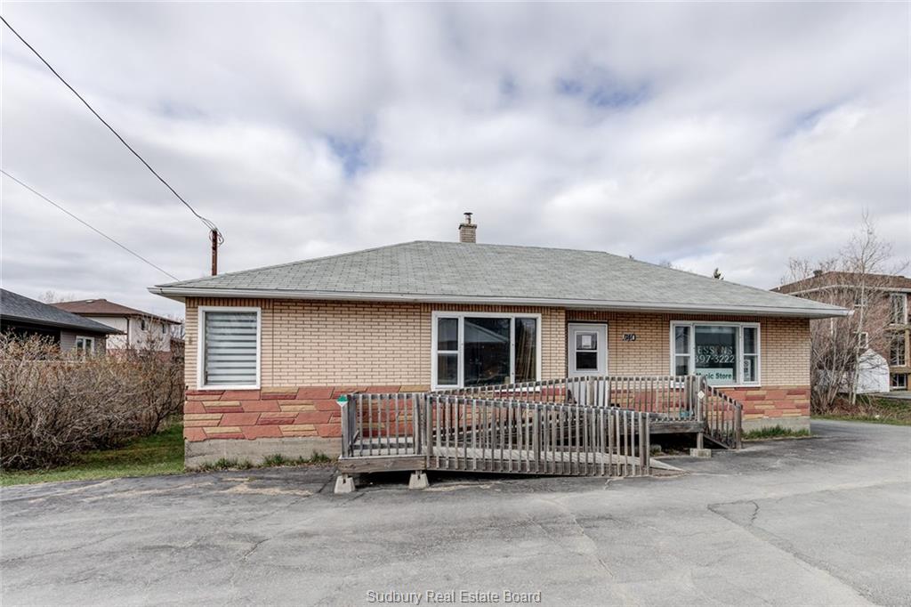 1740 Main Street, Val Caron, Ontario, Canada
