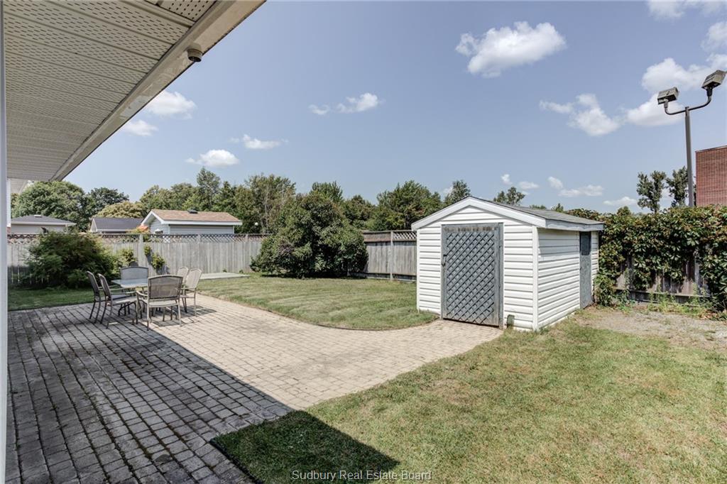 2084 Highgate Road, Sudbury, Ontario, Canada