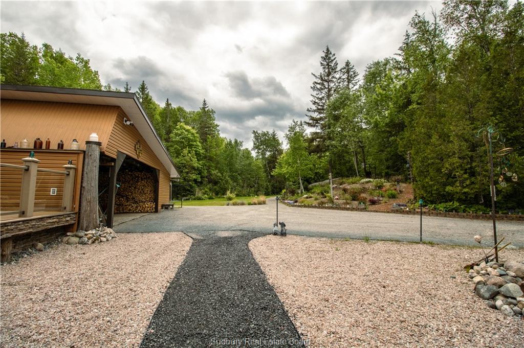 26 Whippoorwill Road, Estaire, Ontario, Canada