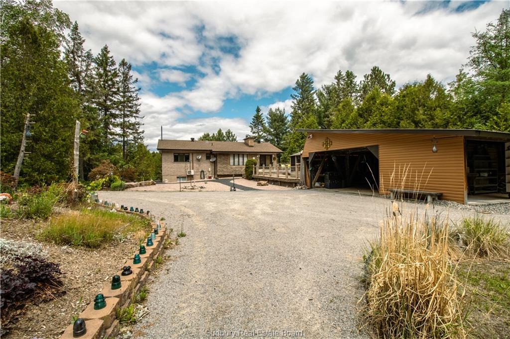 26 Whippoorwill Road, Estaire, Ontario, Canada