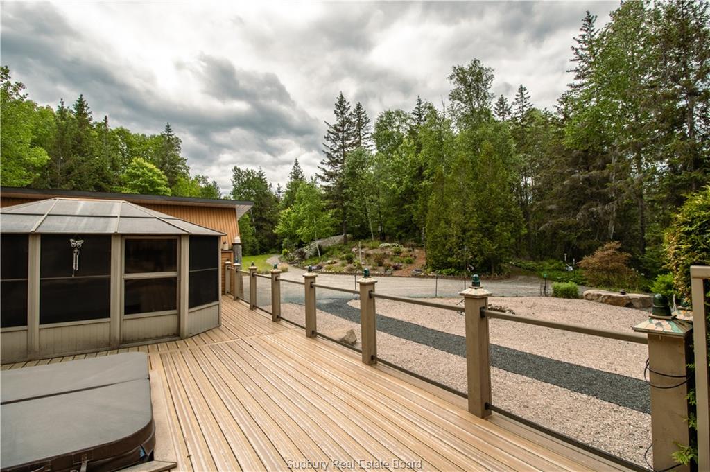 26 Whippoorwill Road, Estaire, Ontario, Canada