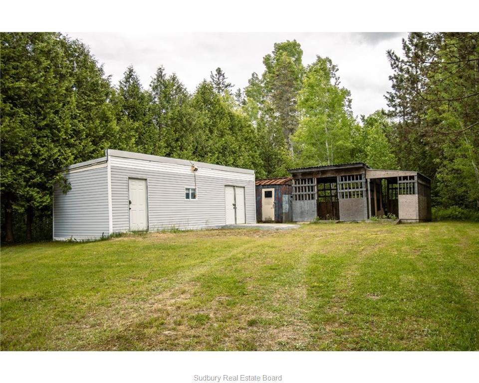 26 Whippoorwill Road, Estaire, Ontario, Canada