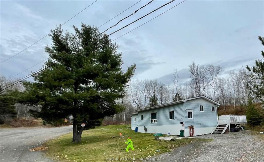 1622 Pioneer Road Unit# 23, Sudbury Ontario, Canada