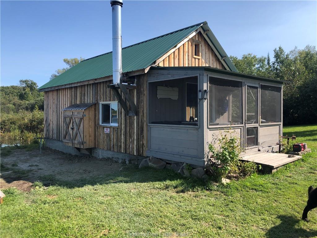 Lot 0 Whitewater, Azilda Ontario, Canada