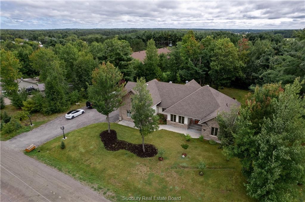 12 Chevrefils Lane, St. Charles, Ontario, Canada
