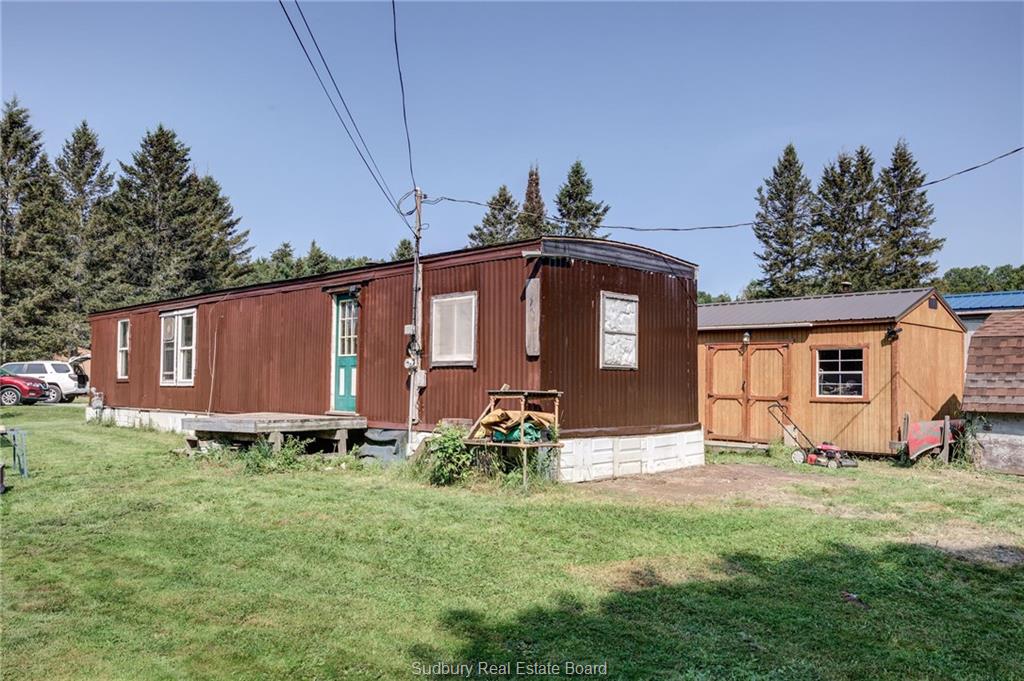 177 park road unit# 4, Markstay Ontario, Canada