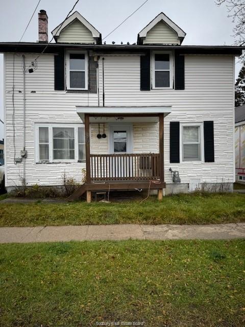 186 church street, 