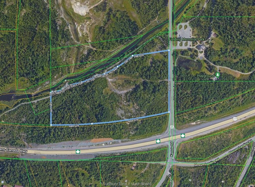 44 Fielding Road, Sudbury Ontario, Canada