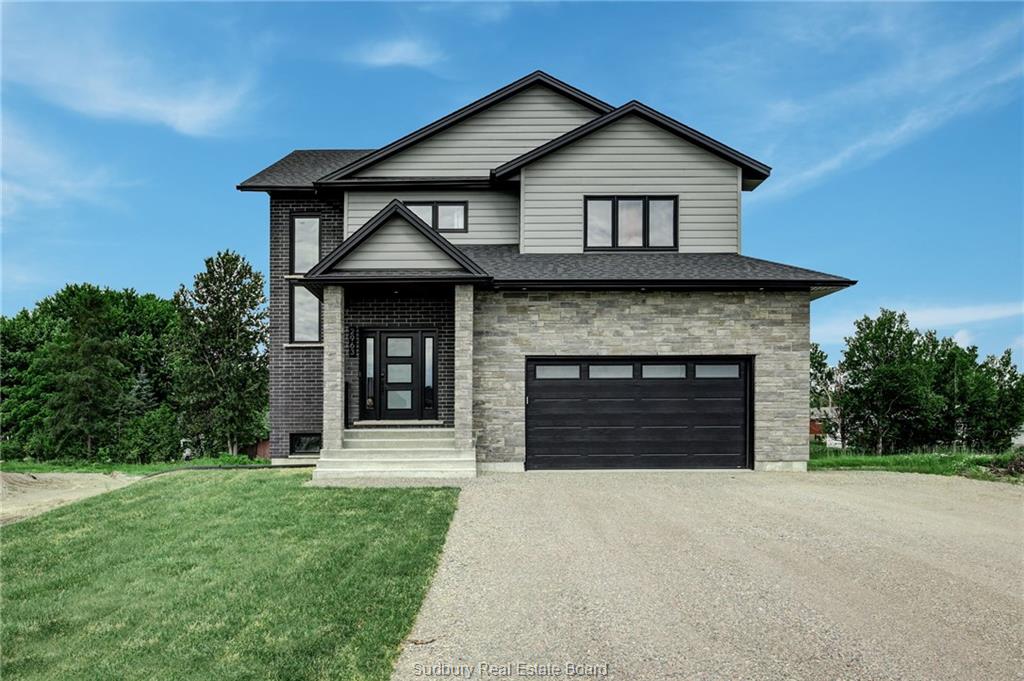 2963 windstar avenue, Chelmsford Ontario, Canada