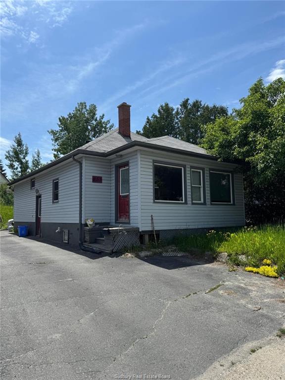 853 howey drive, Sudbury Ontario, Canada