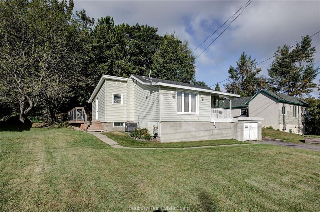 149 somerset street, Sudbury Ontario, Canada