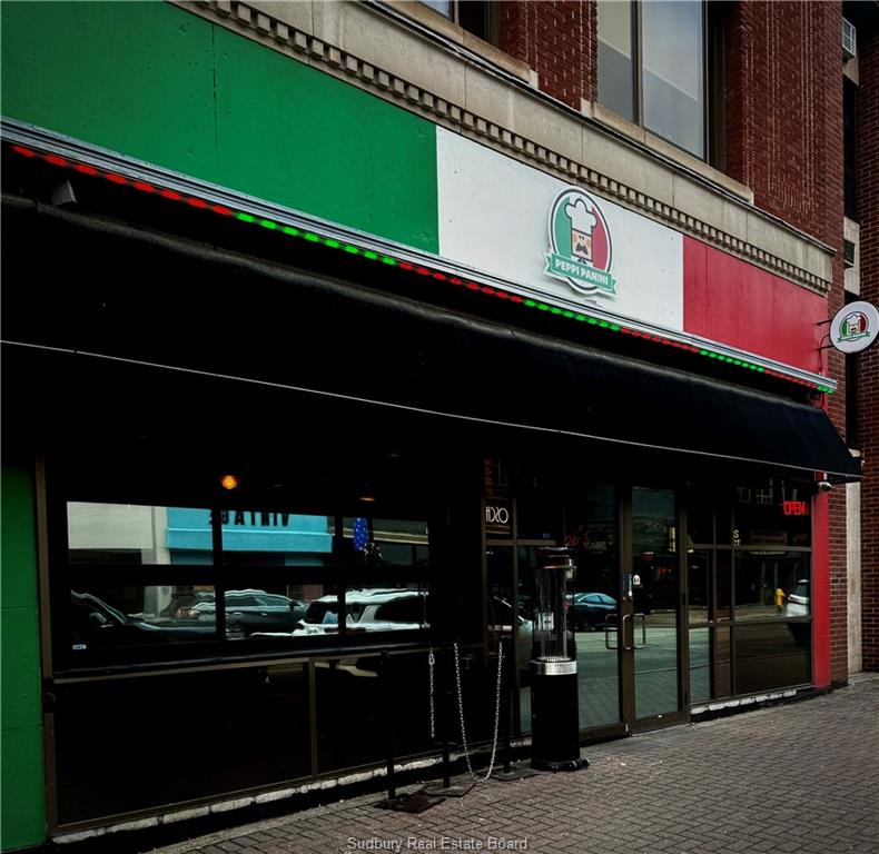 93 durham street, Sudbury Ontario, Canada