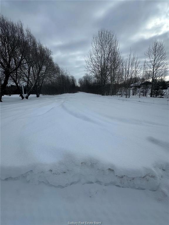 5494 montpellier road, Chelmsford Ontario, Canada