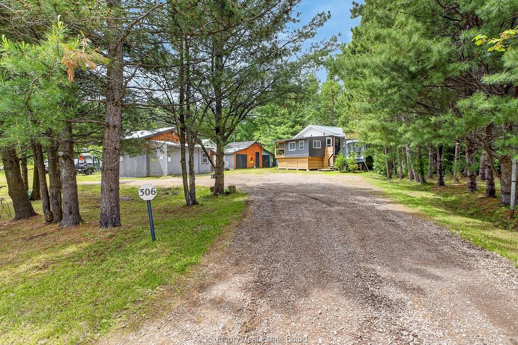 306 Deschenes Lake Road, Westree Ontario, Canada
