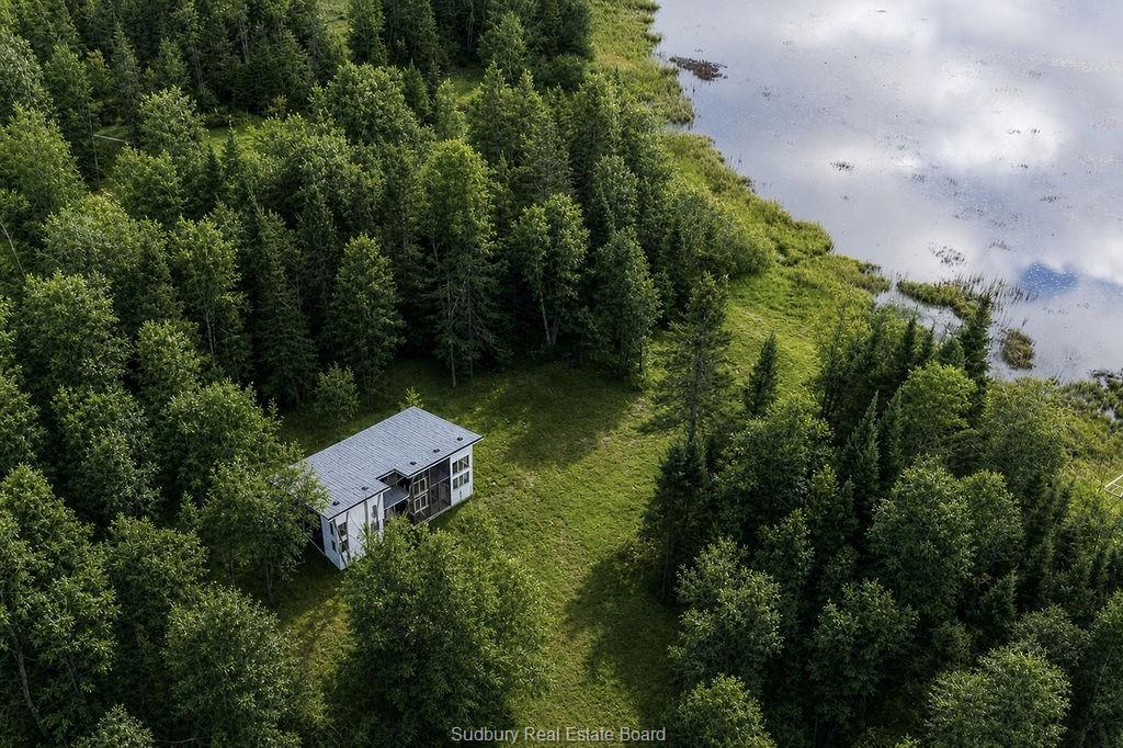 30 Shields Point Road, Bonfield Ontario, Canada