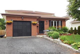 367 Third, Sudbury Ontario, Canada