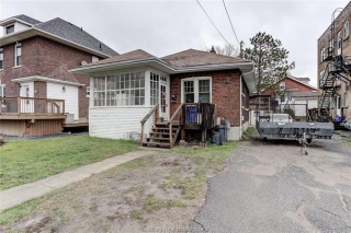 214 College Street, Sudbury Ontario, Canada