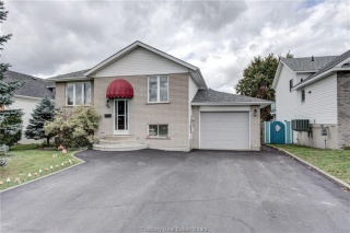 26 Alpine Street, Garson Ontario, Canada