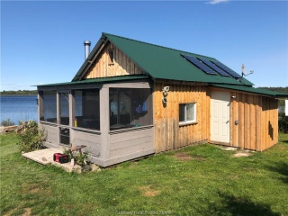 Lot 0 Whitewater, Azilda Ontario, Canada