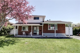 52 Berkley, Sudbury Ontario, Canada