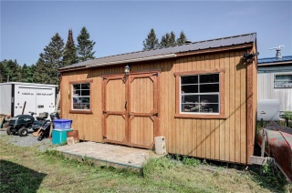177 Park Road Unit# 4, Markstay Ontario