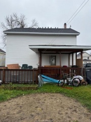 186 Church Street