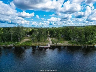 1330 River Road, Massey Ontario, Canada