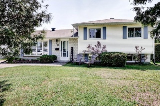 80 Abbe Street, Chelmsford Ontario, Canada