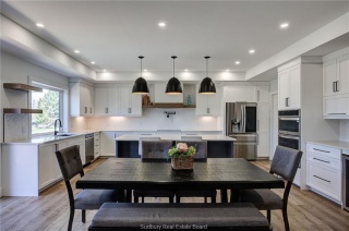 2963 windstar avenue, Chelmsford Ontario, Canada