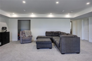 2963 Windstar Avenue, Chelmsford Ontario