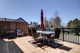2963 Windstar Avenue, Chelmsford Ontario