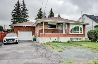 76 Victor Street, Sudbury Ontario, Canada