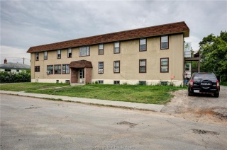 58 cedar street, Levack Ontario, Canada